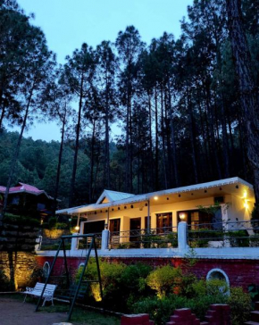 Pine Valley Resort